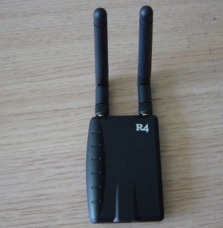 USB无线上网卡