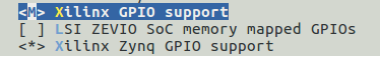 Zynq7000 Linux 学习第一课 GPIO控制