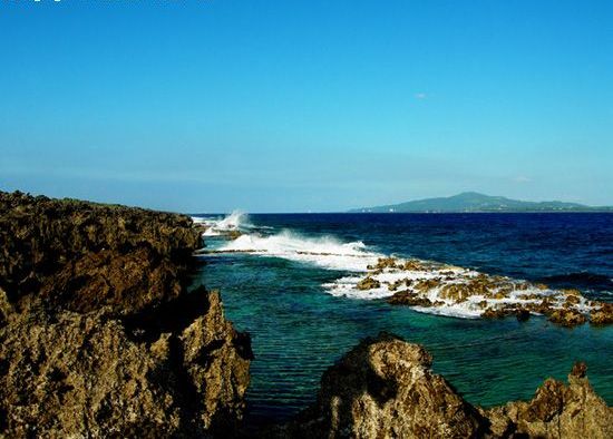 世界最深的海沟_世界上最深的海沟