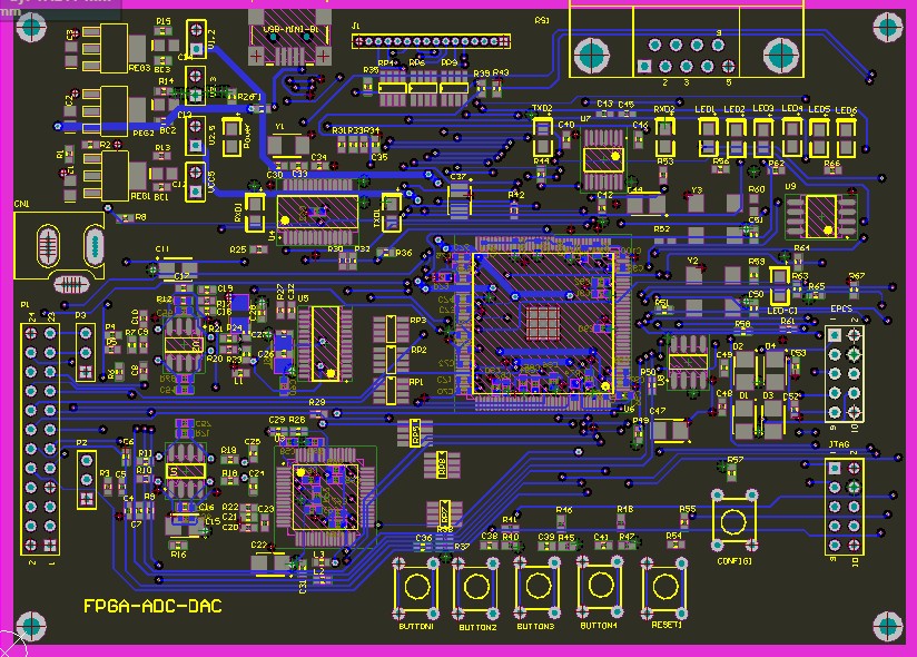 FPGA-PCB2