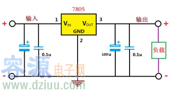 画芯片电路图的软件图片